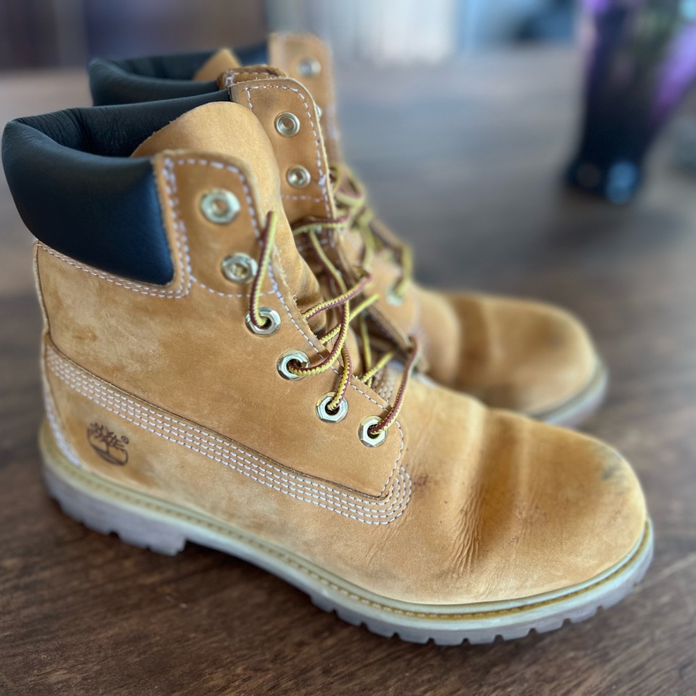 Timberland Linden Woods Boot